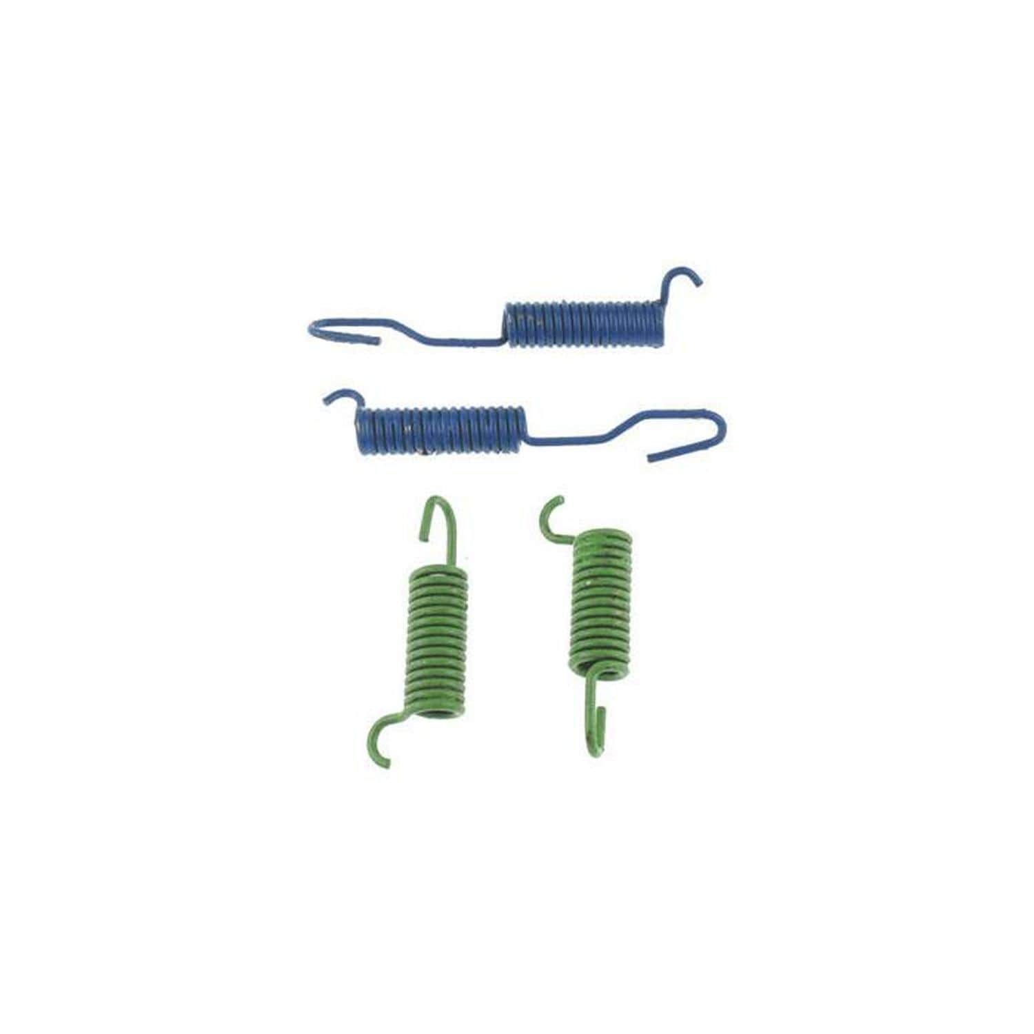 Duralast Brake Return Spring Kit H386 | AutoZone
