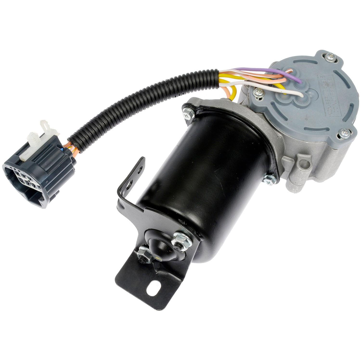 Dorman - OE Solutions Transfer Case Motor 600-545 | AutoZone