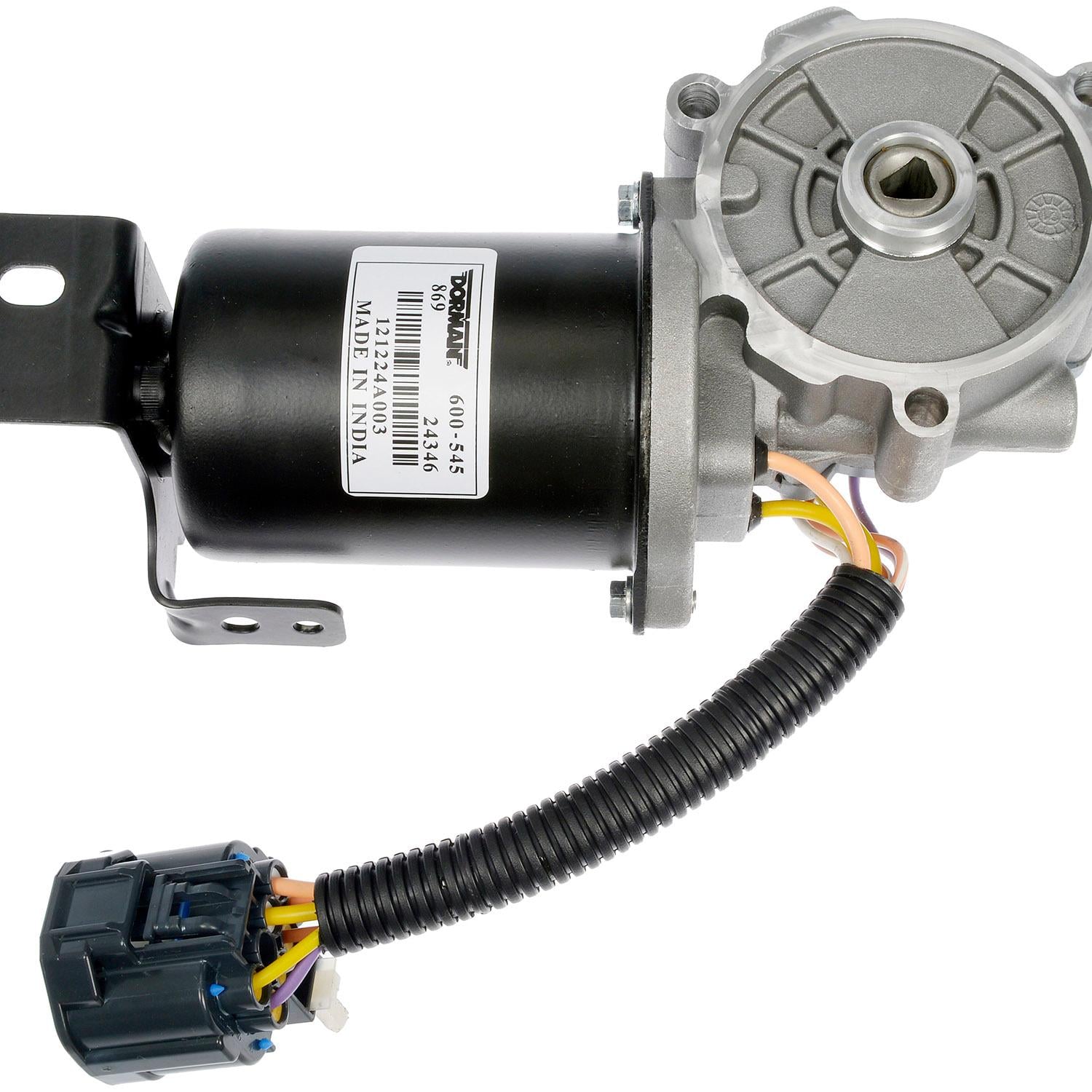 ama.to...様オーダー Dorman - OE Solutions Transfer Case Motor 600-545 | AutoZone