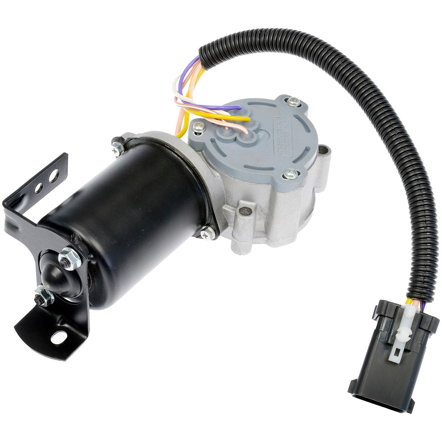 Dorman Transfer Case Motor 600-571 | AutoZone