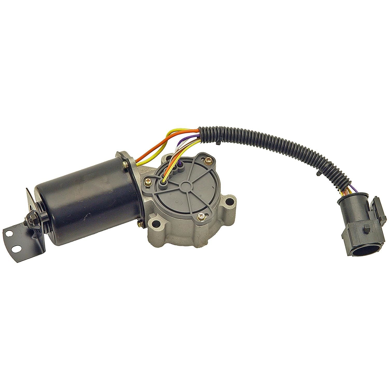 Dorman Transfer Case Motor 600-801 | AutoZone