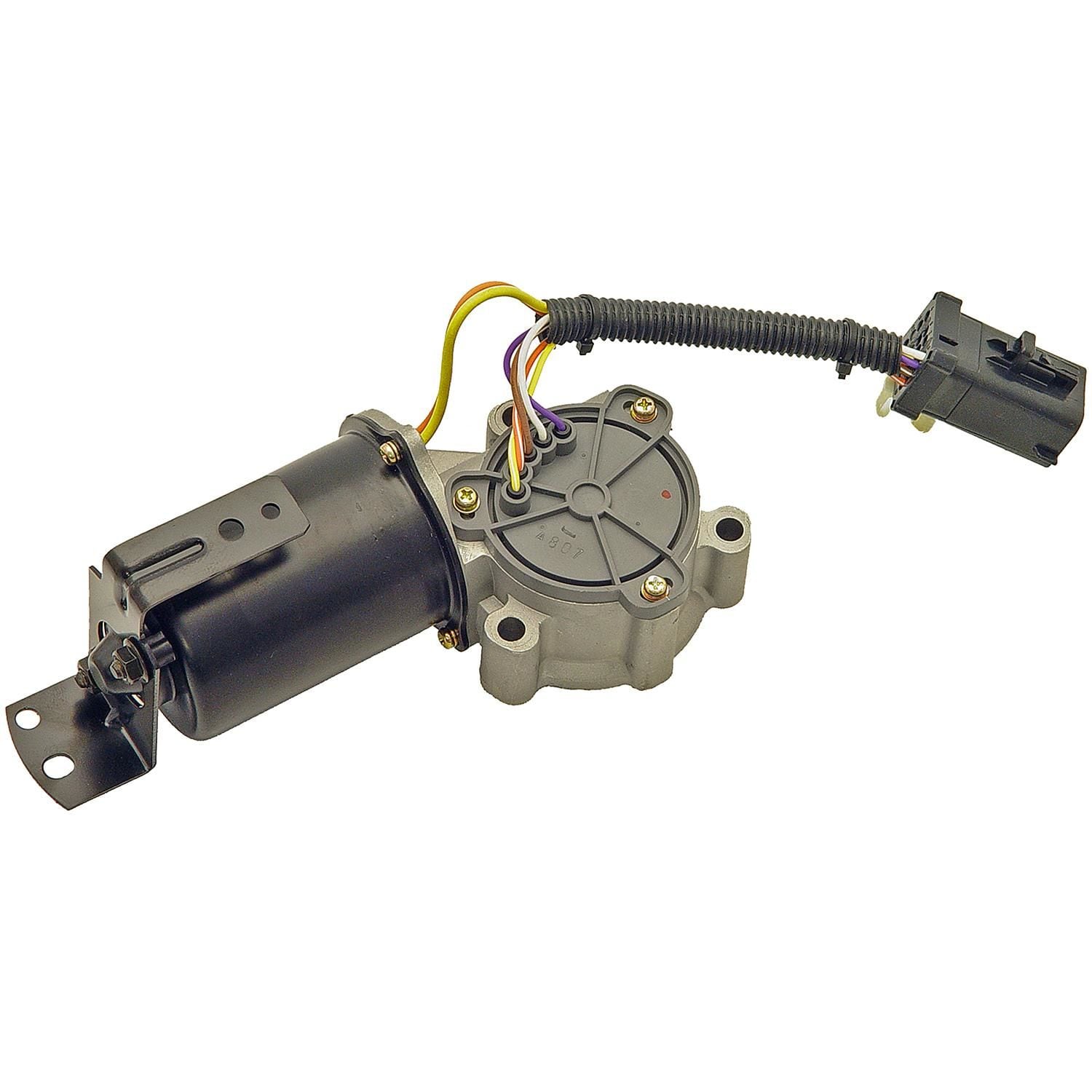 Dorman Transfer Case Motor 600-802 | AutoZone