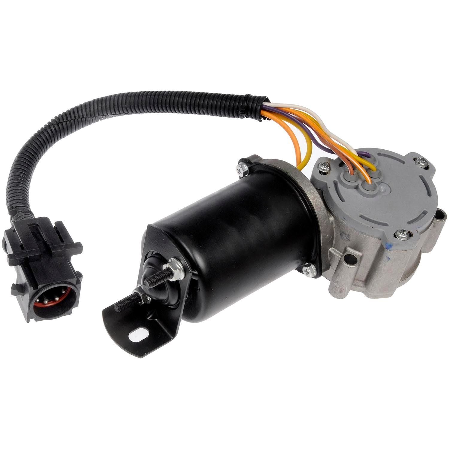 Dorman Transfer Case Motor 600-804 | AutoZone
