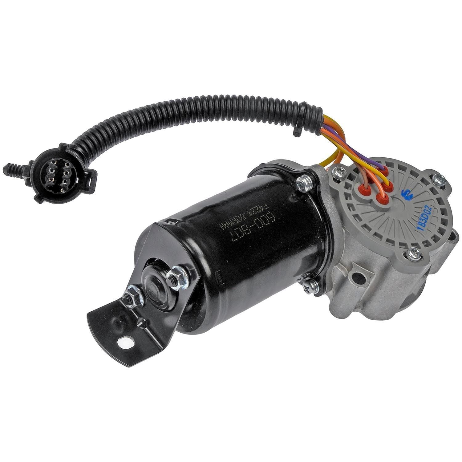 Dorman Transfer Case Motor 600-807 | AutoZone