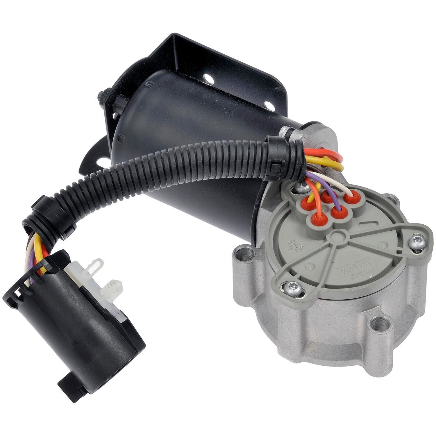 Dorman Transfer Case Motor 600-820 | AutoZone
