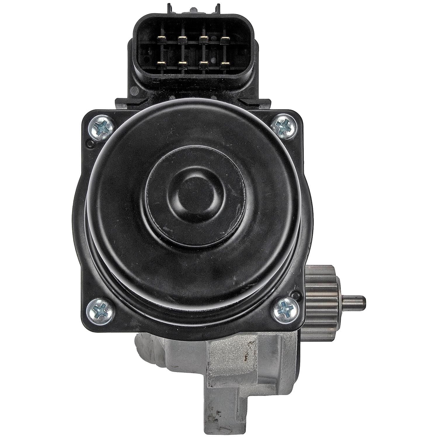 2007-2013 GMC Sierra 2500 HD Transfer Case Motor - Dorman 600-899