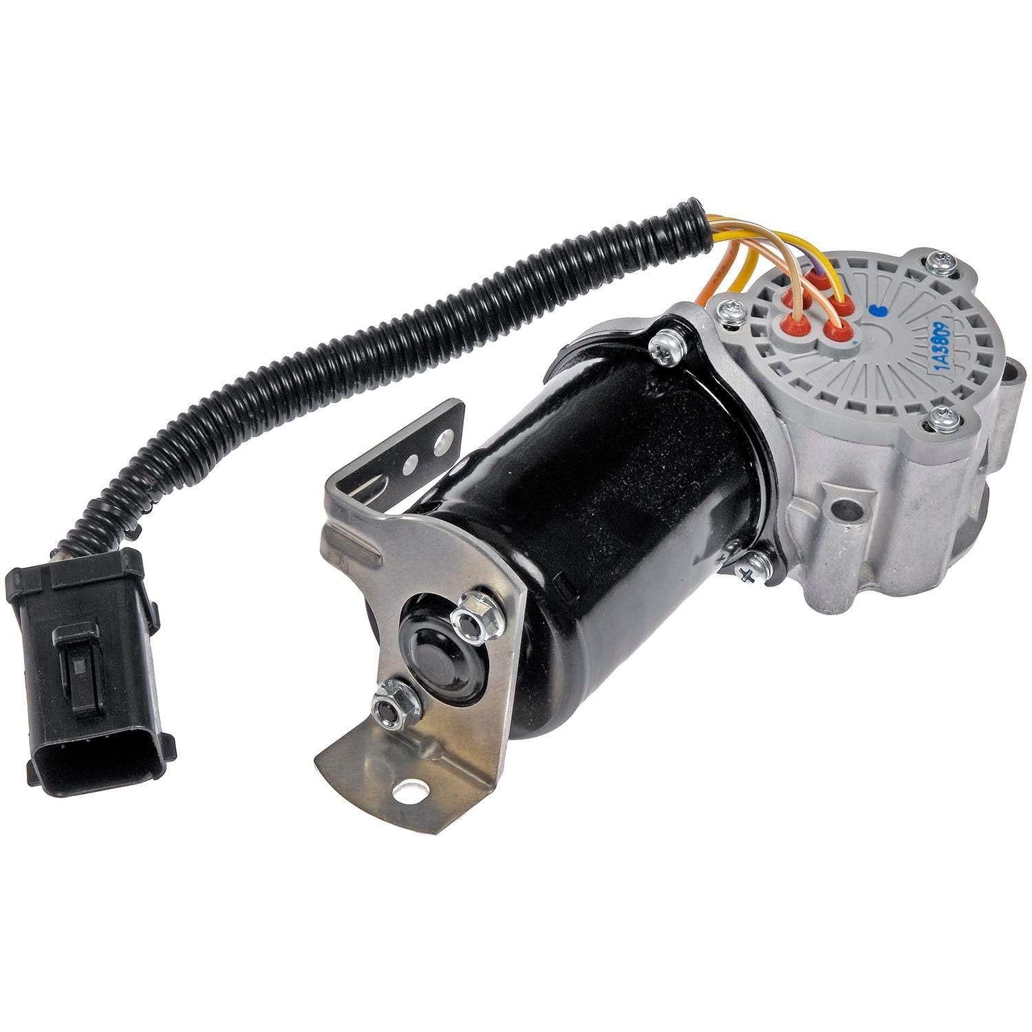Dorman Transfer Case Motor 600-928 | AutoZone