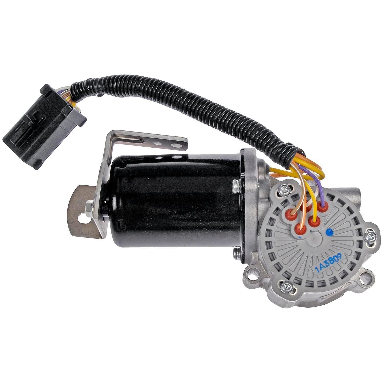 Dorman Transfer Case Motor 600-928 | AutoZone