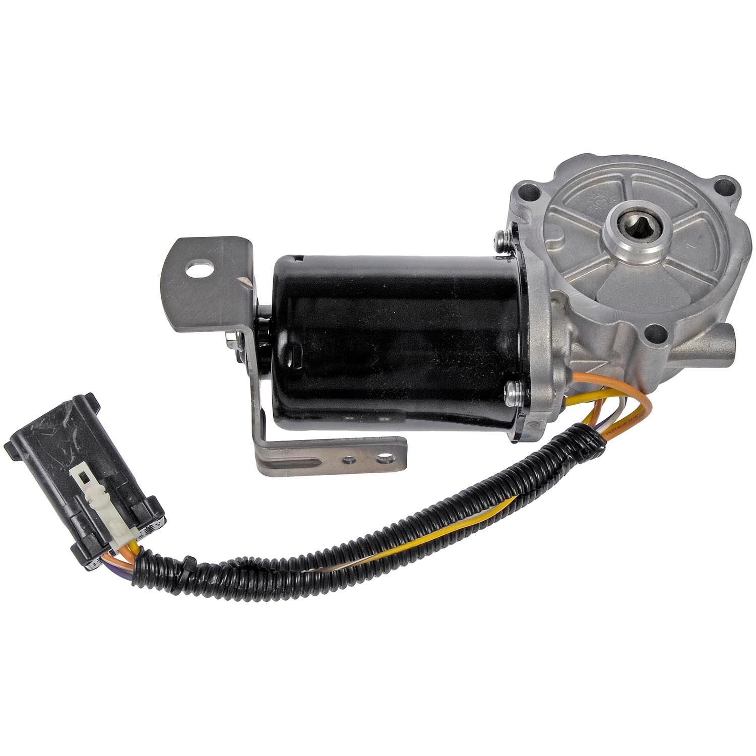 Dorman Transfer Case Motor 600-928 | AutoZone