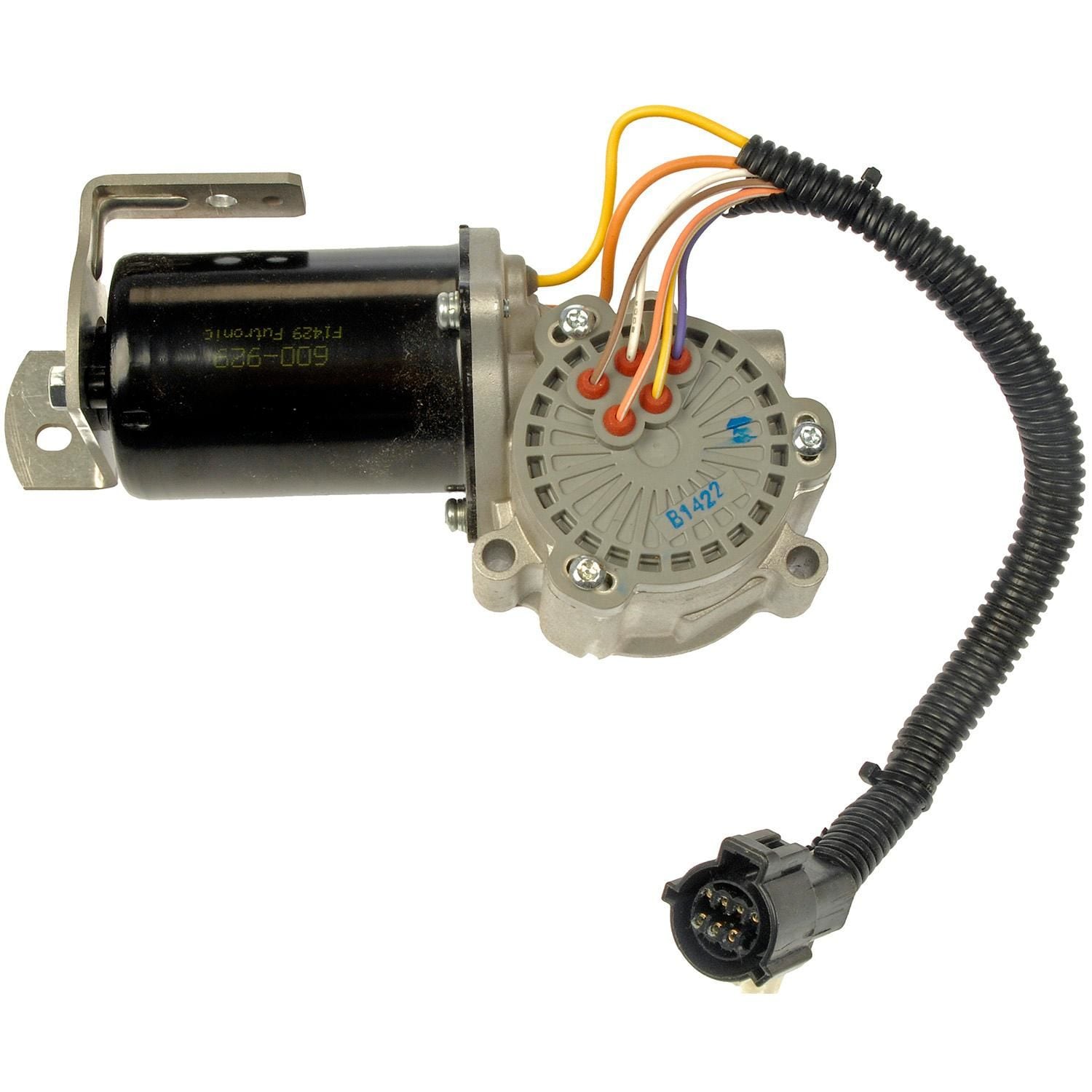 Dorman Transfer Case Motor 600-929 | AutoZone
