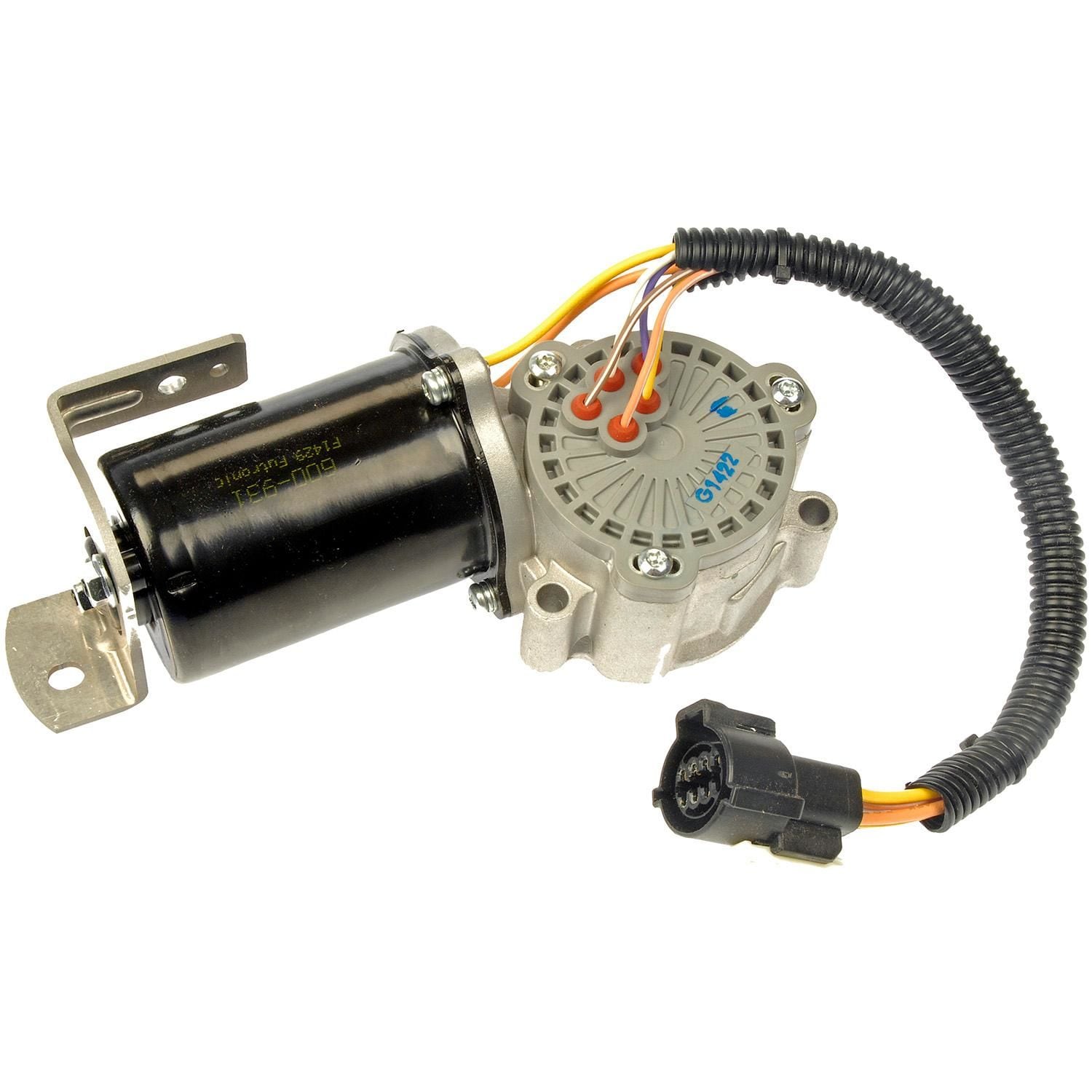 Dorman Transfer Case Motor 600-931 | AutoZone