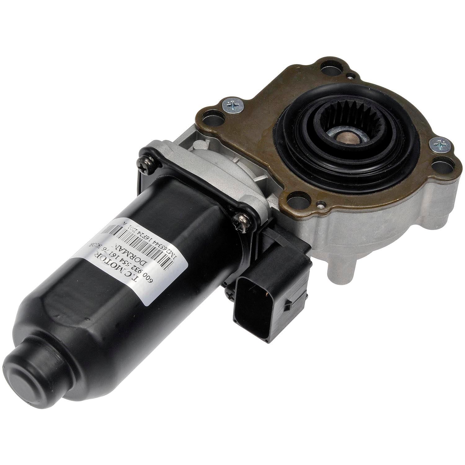 Dorman Transfer Case Motor 600-932 | AutoZone