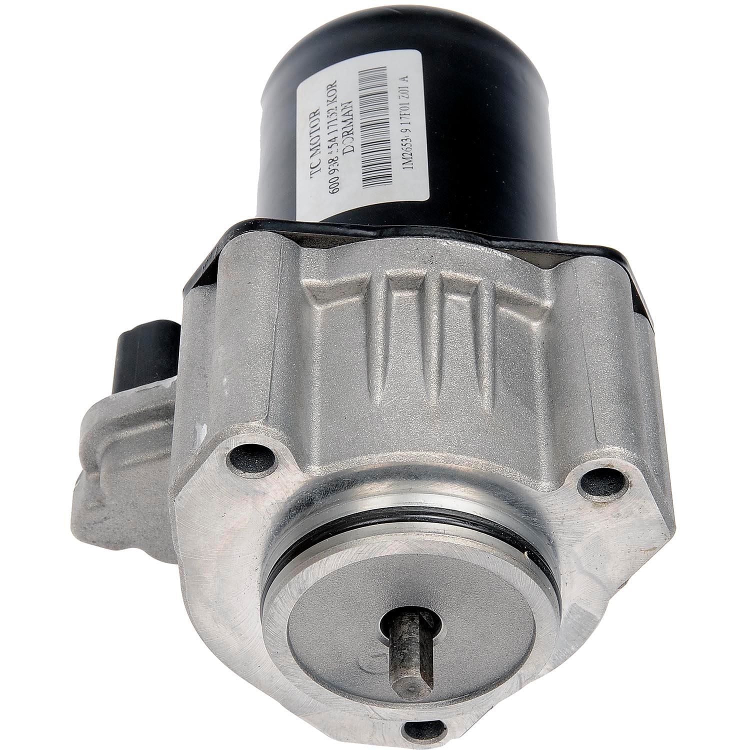 Dorman Transfer Case Motor 600-938 | AutoZone