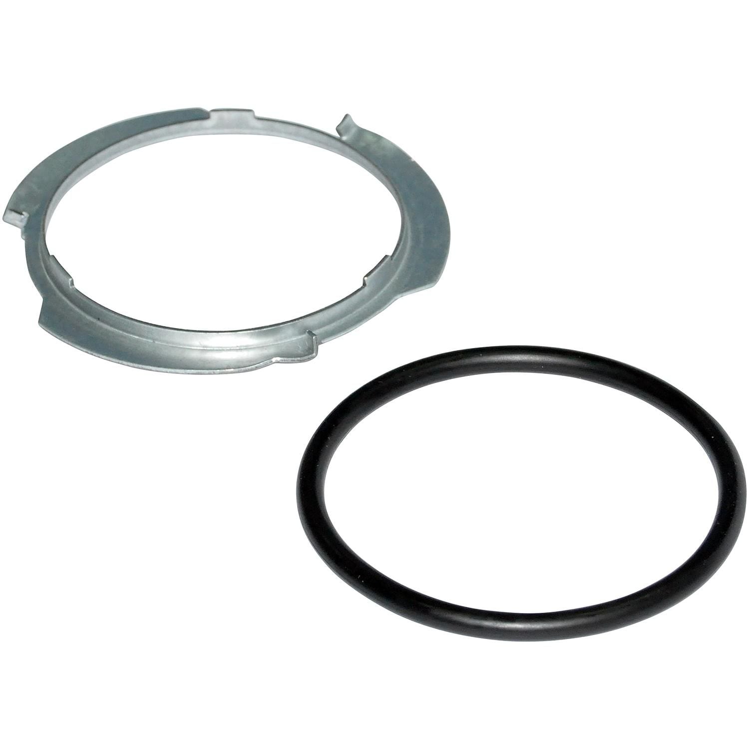 TruGrade Fuel Tank Lock Ring LO01 for Nissan Pathfinder