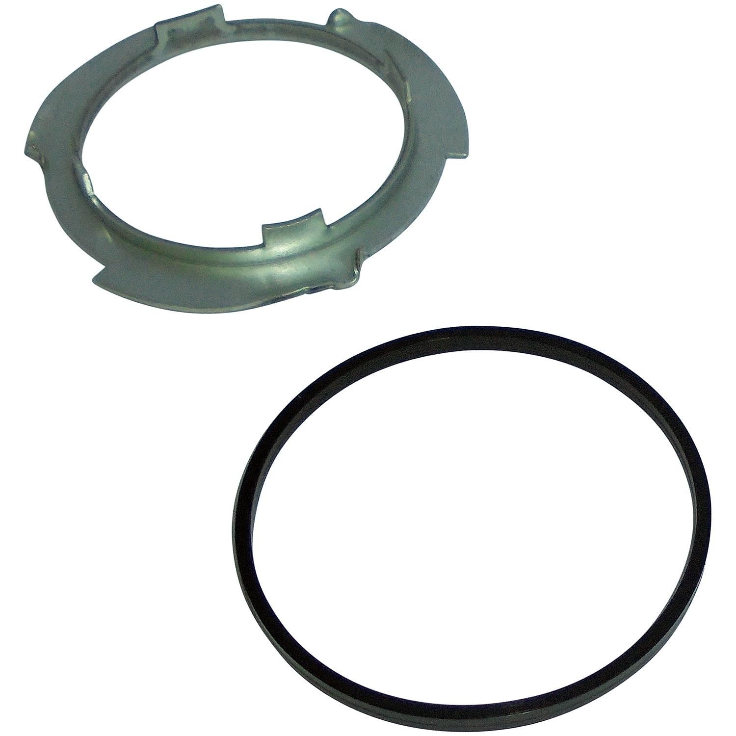 TruGrade Fuel Tank Lock Ring LO03 for Nissan Pathfinder