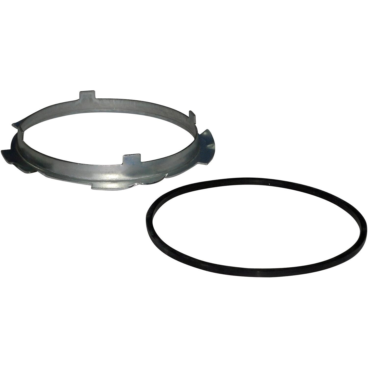 TruGrade Fuel Tank Lock Ring LO04 for Nissan Pathfinder