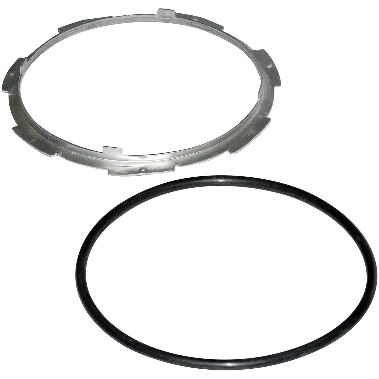 TruGrade Fuel Tank Lock Ring LO13 for Nissan Pathfinder