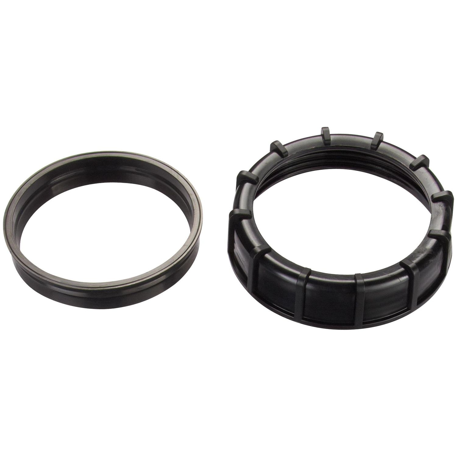 TruGrade Fuel Tank Lock Ring LO162 for Nissan Pathfinder