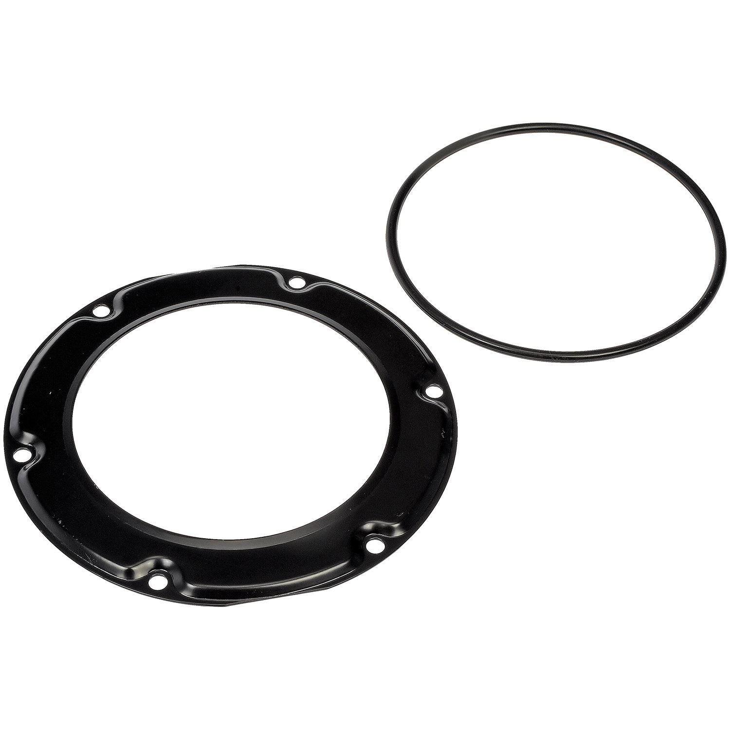 TruGrade Fuel Tank Lock Ring LO165 for Nissan Pathfinder