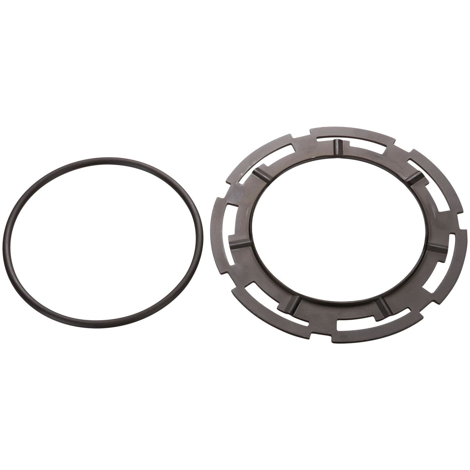 TruGrade Fuel Tank Lock Ring LO177 for Nissan Pathfinder