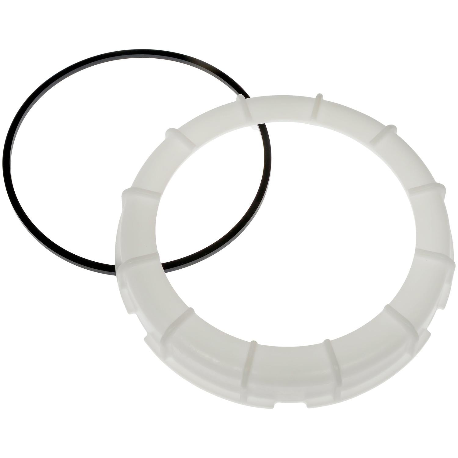 TruGrade Fuel Tank Lock Ring LO179 for Nissan Pathfinder