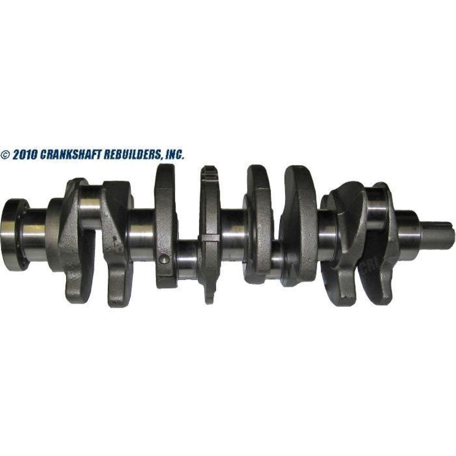 Crankshaft Rebuilder Crankshaft Kit 16800