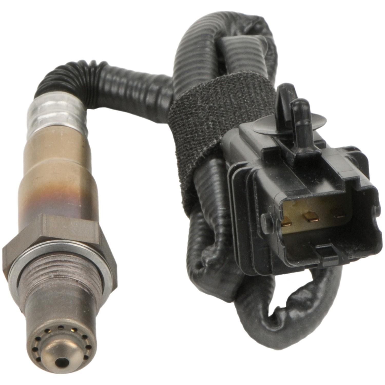 thumbnail image 2 of Bosch Oxygen Sensor O2 Sensor Suit AU Intech BA BF FG Falcon 4L Barra 2 of 12