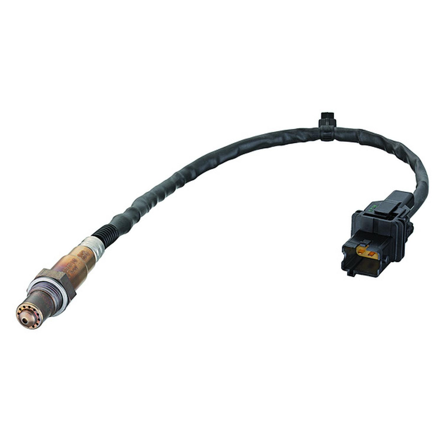 thumbnail image 2 of Bosch Oxygen Sensor O2 Sensor Suit AU Intech BA BF FG Falcon 4L Barra 2 of 12