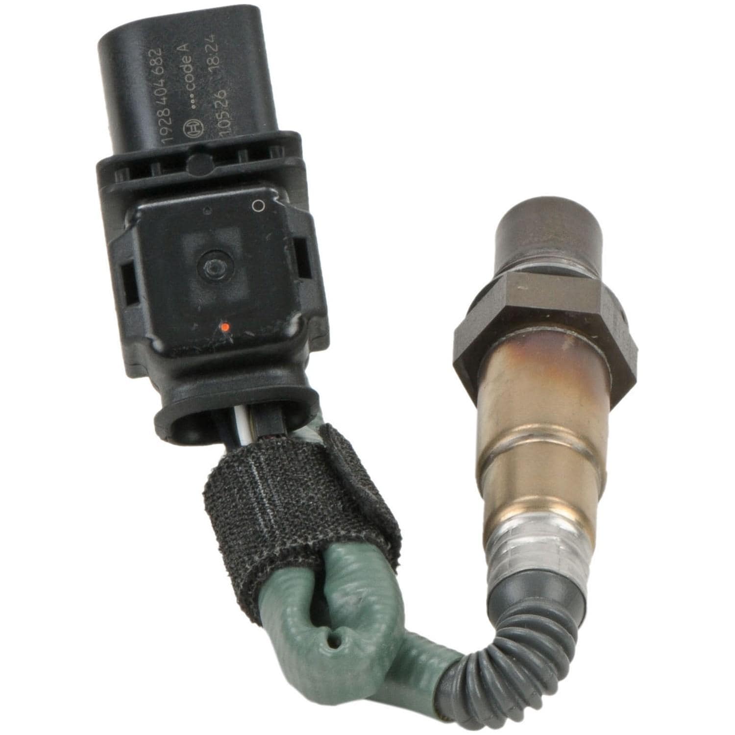 Bosch Oxygen Sensor 17004 | AutoZone