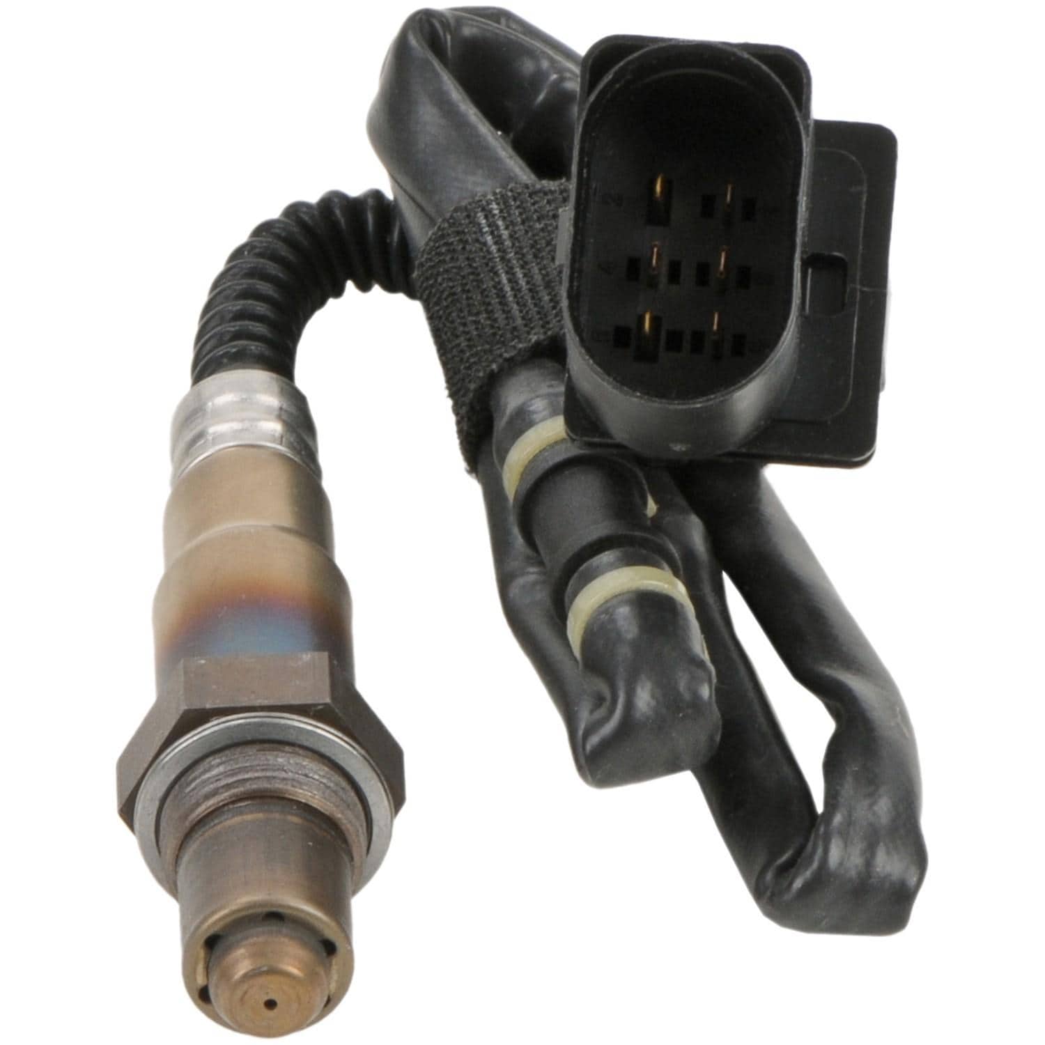 シグナスX RC1用Ｏ２センサーBOSCH Sensor 17014 Bosch Air / Fuel Ratio Sensor 17014 | AutoZone