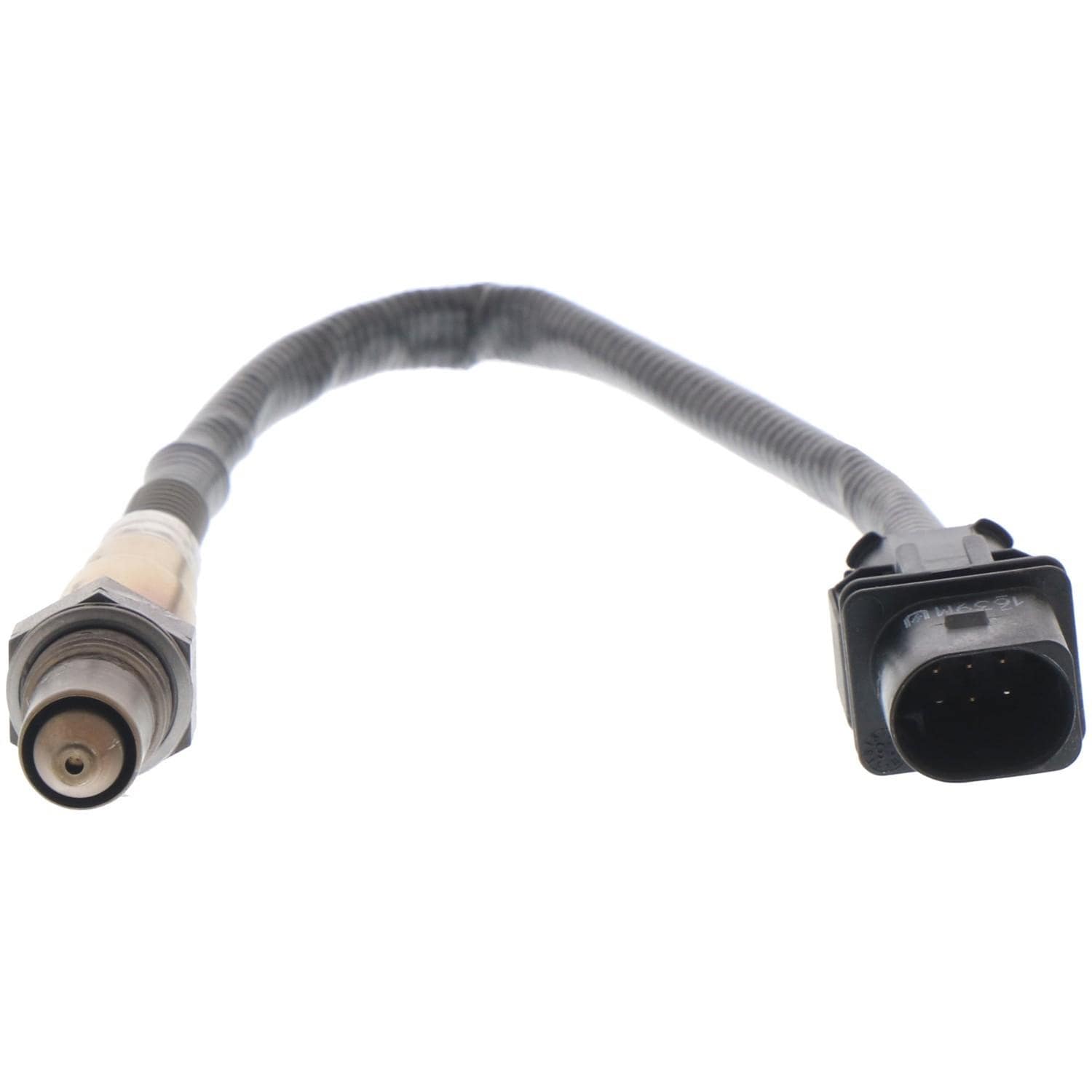 Bosch Direct Fit Oxygen Sensor - 16017 - O'Reilly Auto Parts