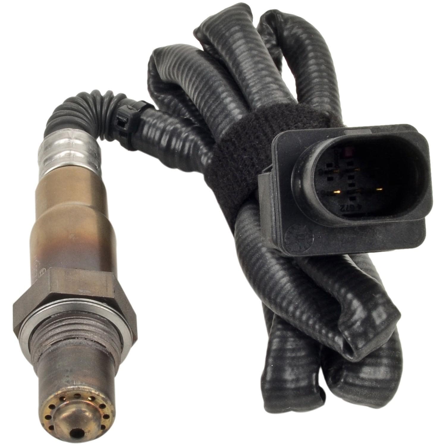 Bosch Oxygen Sensor 17025 for Toyota Cressida