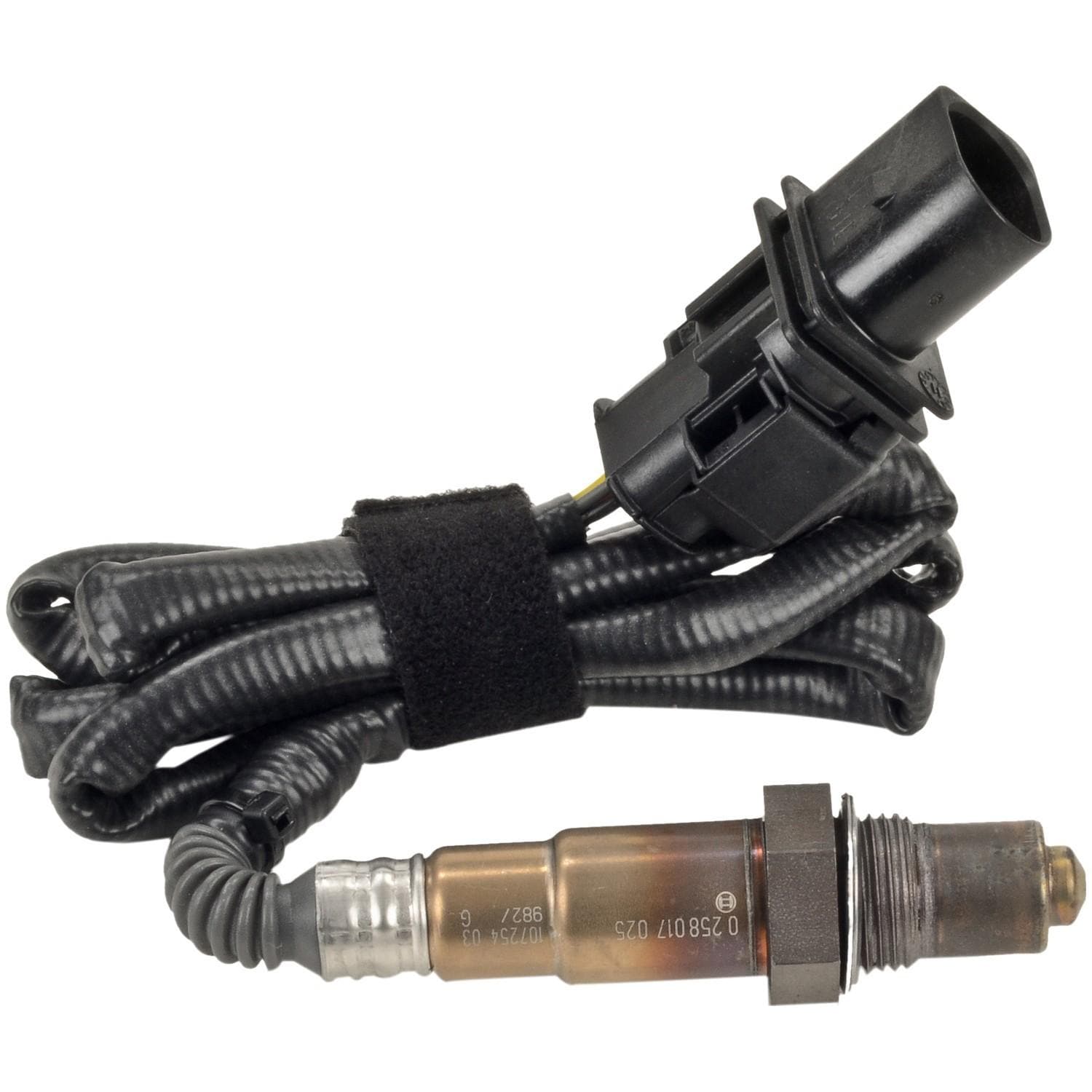 Bosch Oxygen Sensor 17025 | AutoZone