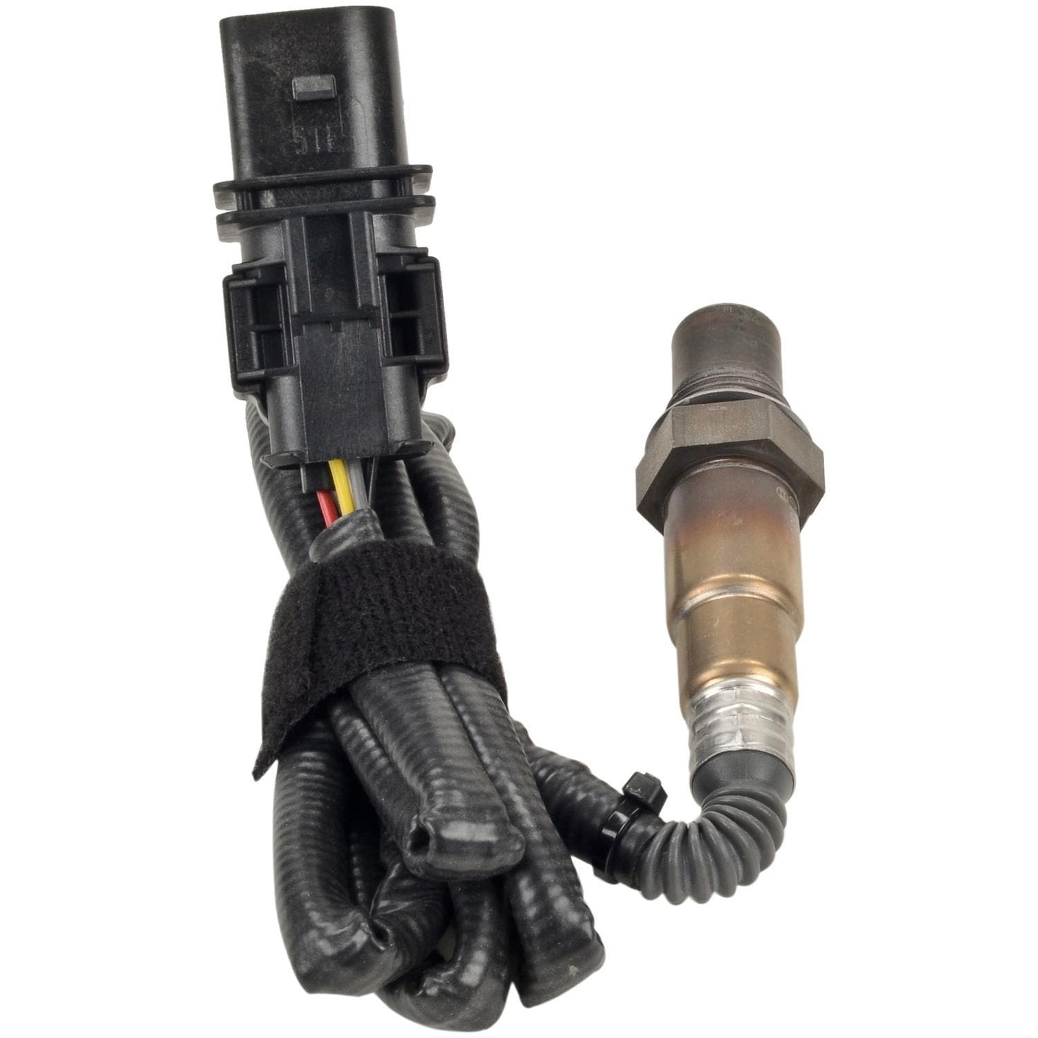 Bosch Oxygen Sensor 17025 | AutoZone Bosch Oxygen Sensor 17025 | AutoZone