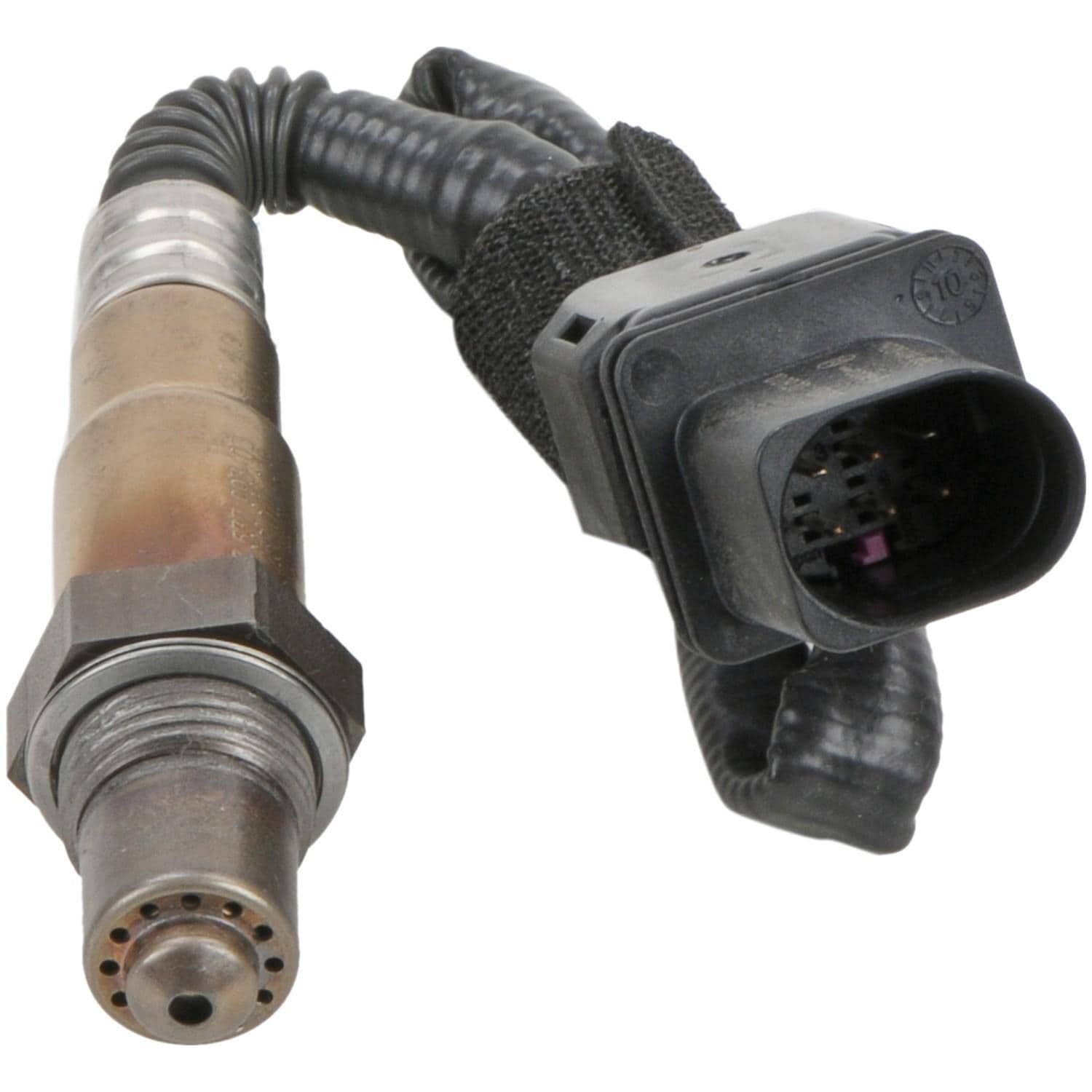 Bosch Oxygen Sensor 17037 | AutoZone