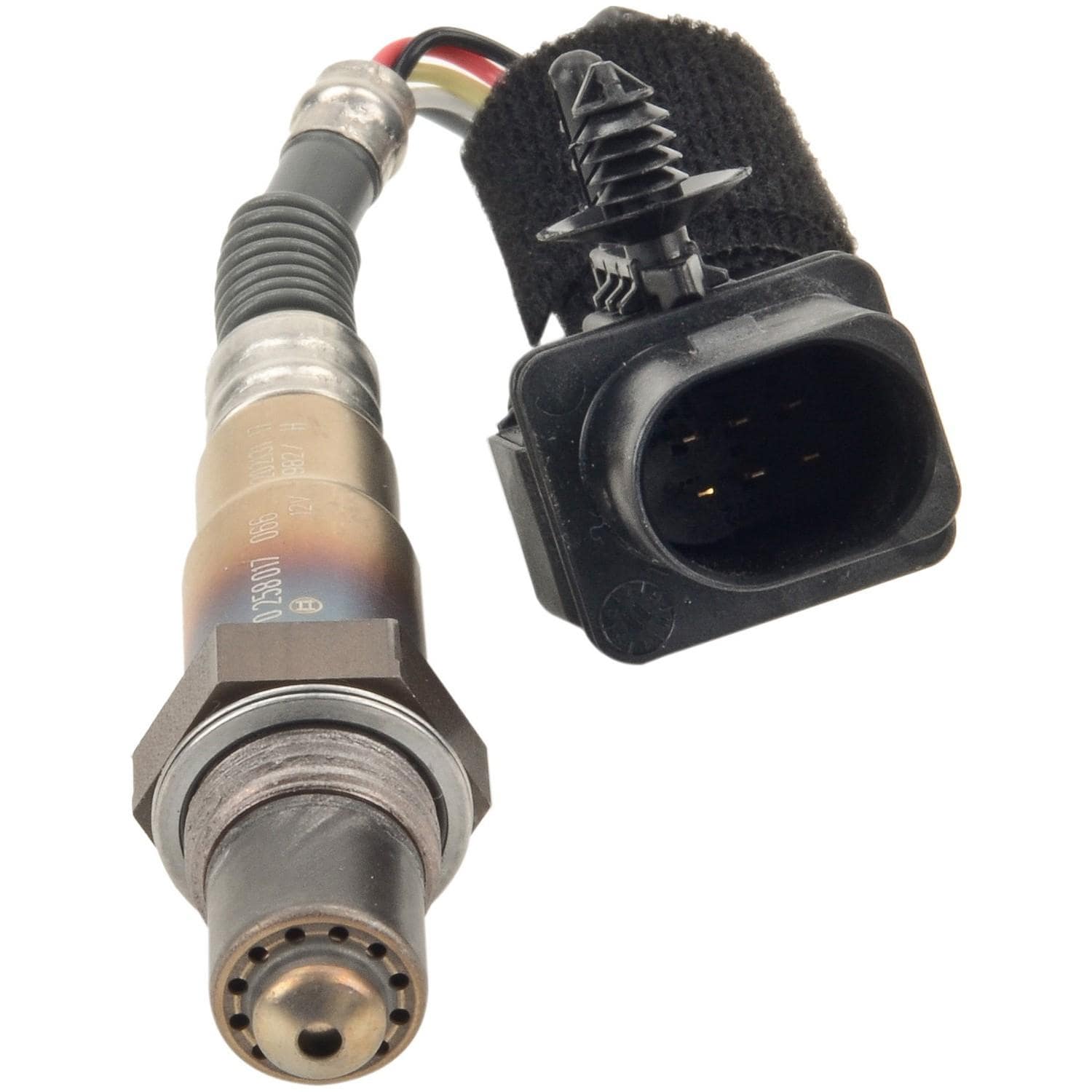 Bosch Direct Fit Oxygen Sensor 18124 | O'Reilly Auto Parts