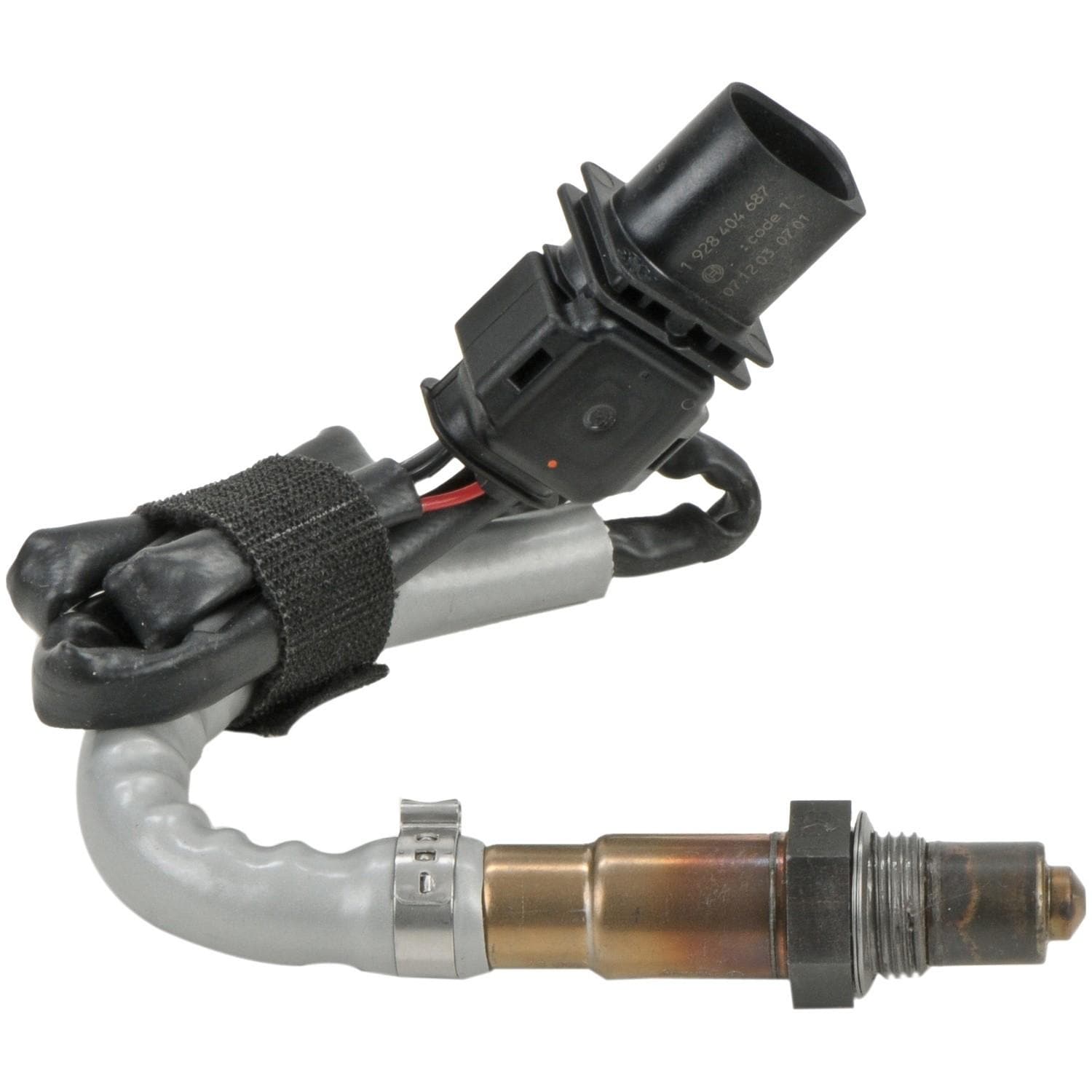 Bosch Oxygen Sensor 17068 | AutoZone