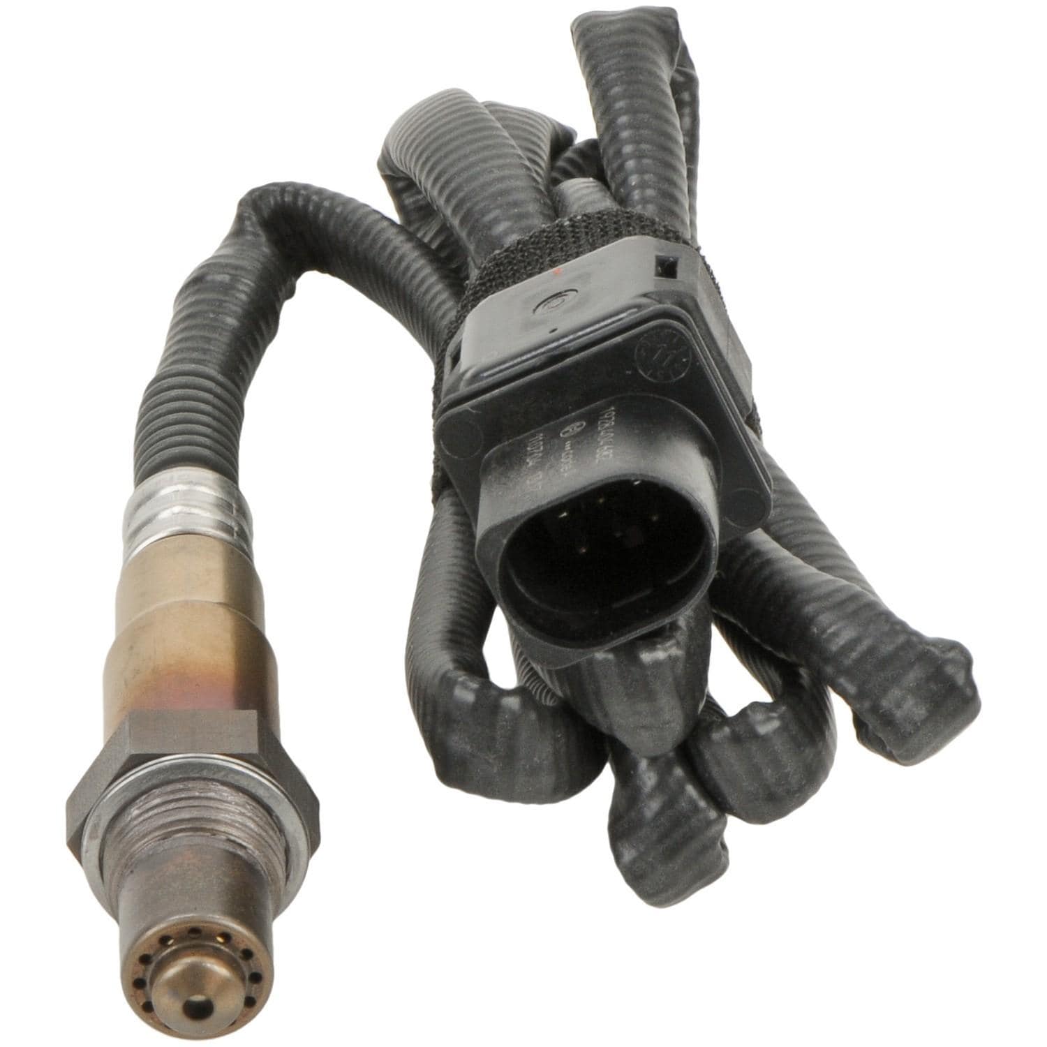 Bosch Oxygen Sensor 17098 | AutoZone
