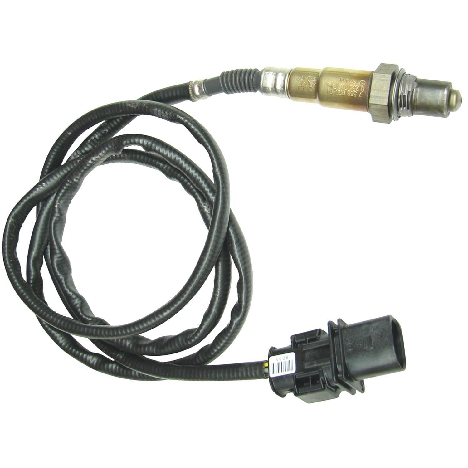 Bosch Air / Fuel Ratio Sensor 17098 | AutoZone