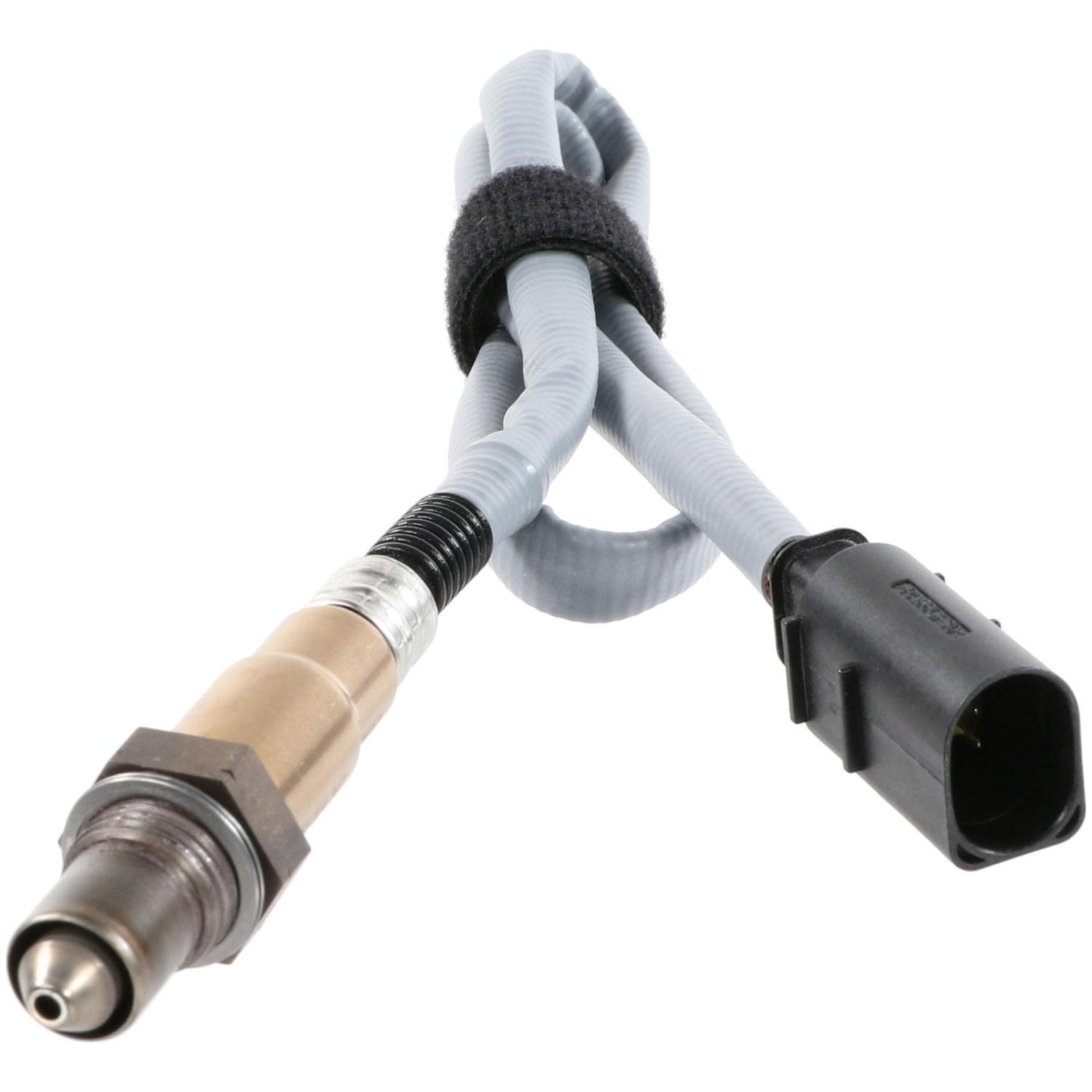 Bosch Oxygen Sensor 17107 | AutoZone