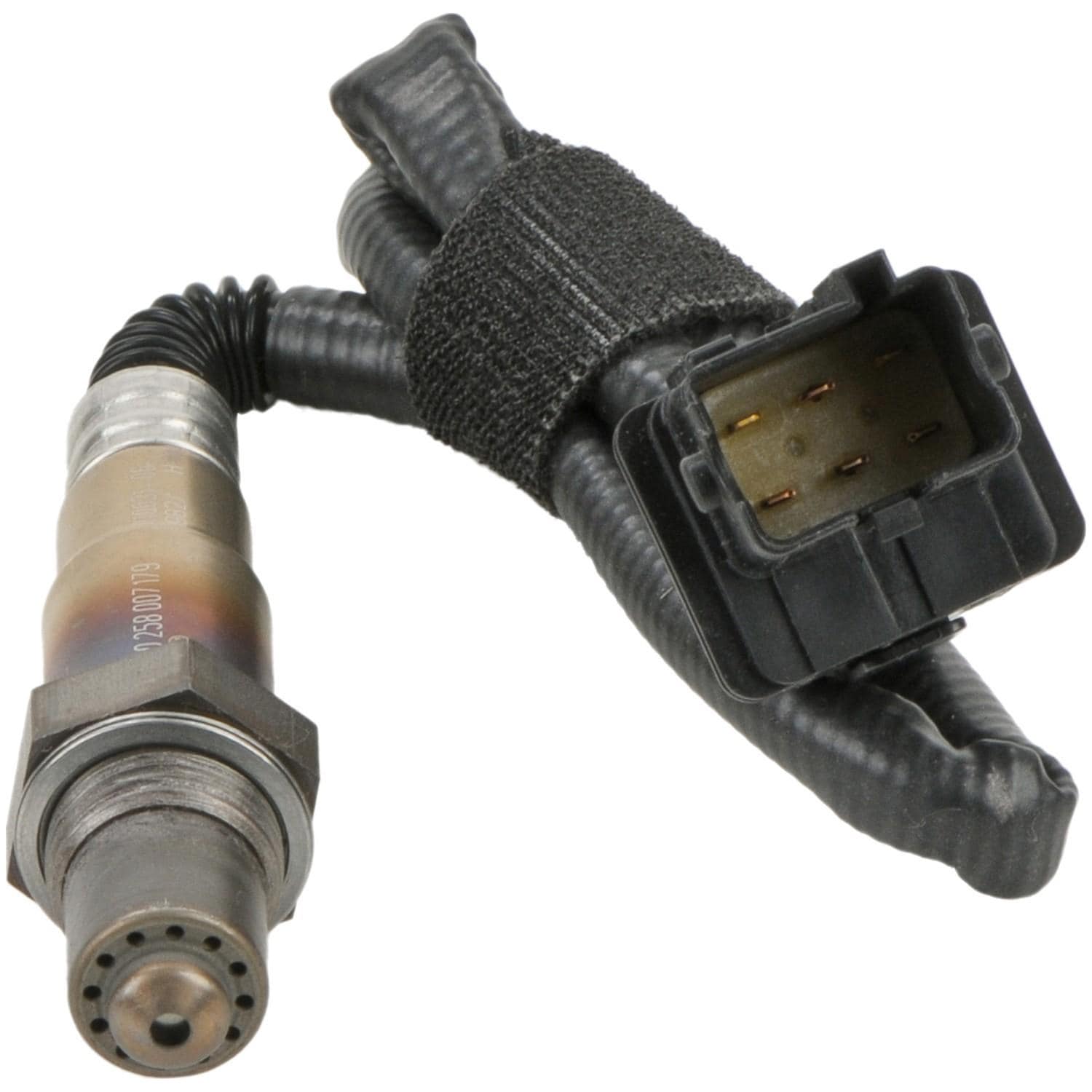 Bosch Oxygen Sensor 17179 | AutoZone
