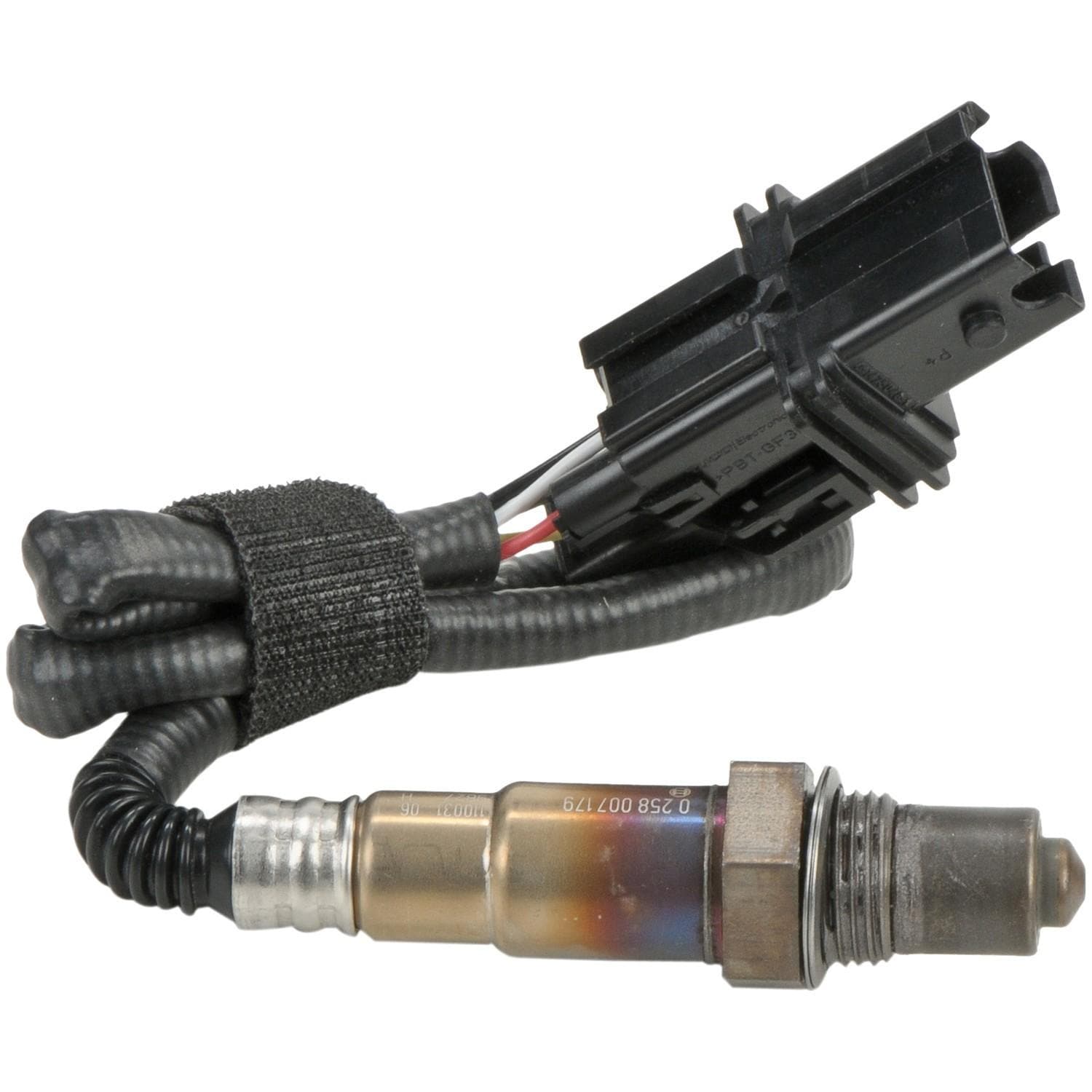 Bosch Oxygen Sensor 17179 | AutoZone