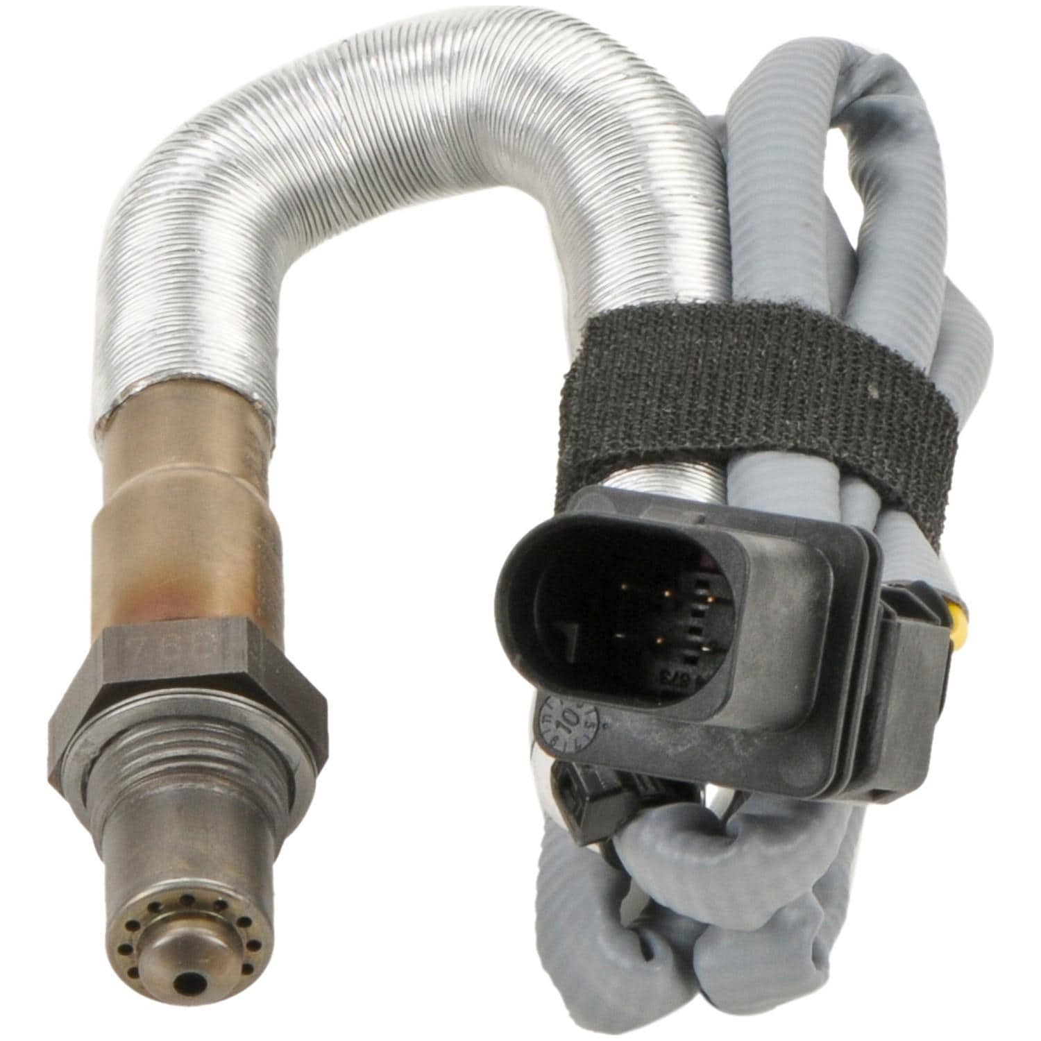 17468 O2 Sensor Bosch Oxygen Sensor 17202 | AutoZone