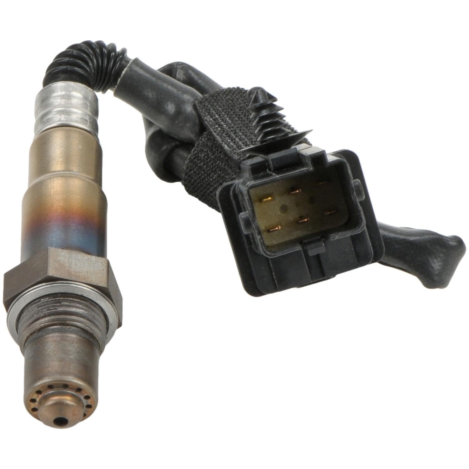 Bosch Oxygen Sensor 17205 | AutoZone