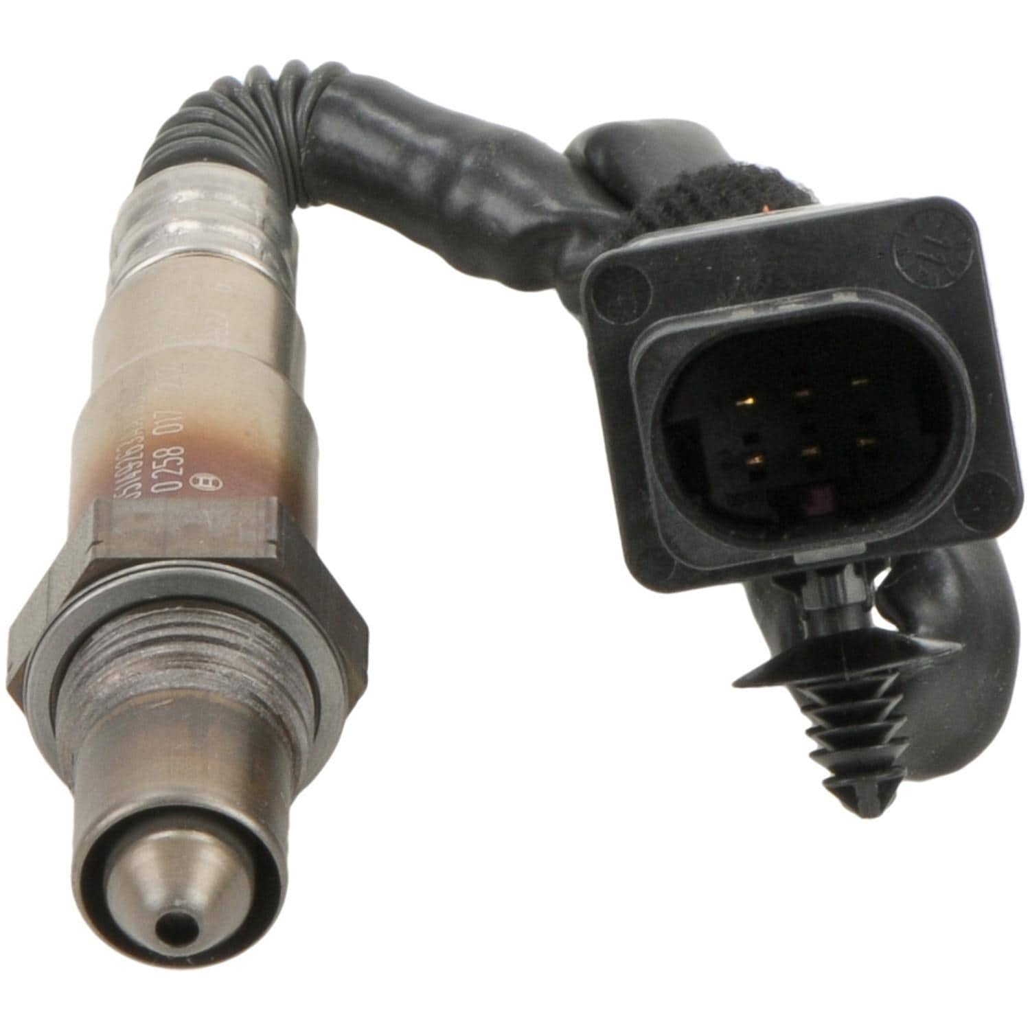 Bosch Oxygen Sensor 17212 Reviews