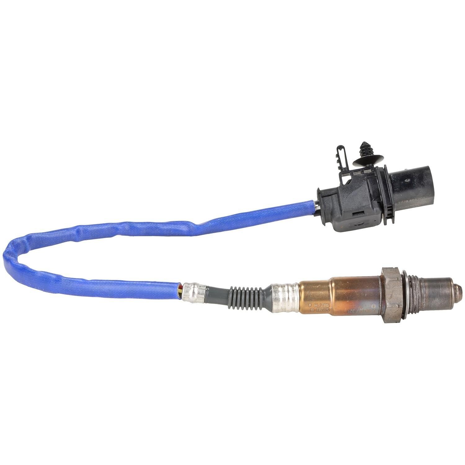 Bosch 17323 Oxygen Sensor – Direct Fit For 2011-2017 F-150, Expedition, Navigator
