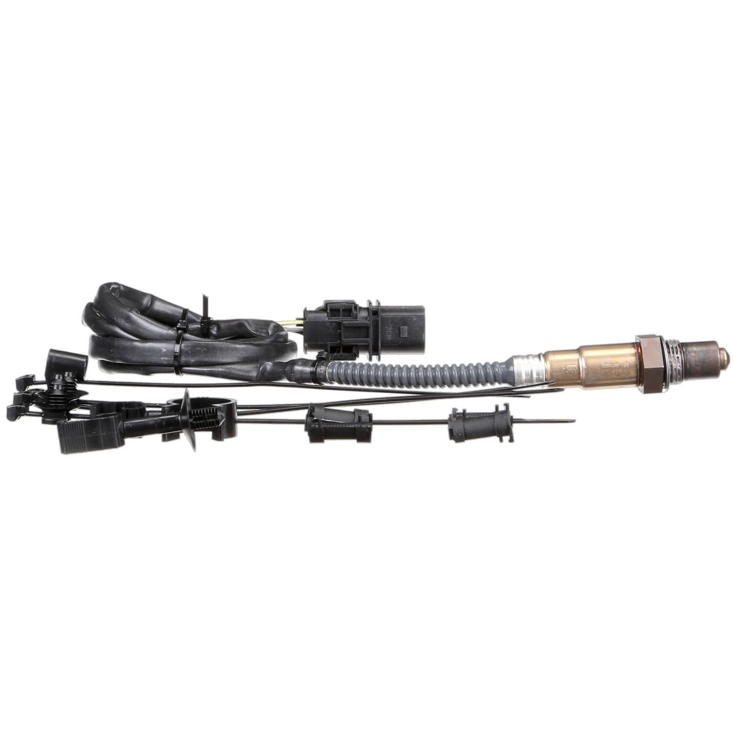Bosch 13733 Air/Fuel Ratio Sensor - Upstream Fit Toyota/Subaru (Made In Japan)