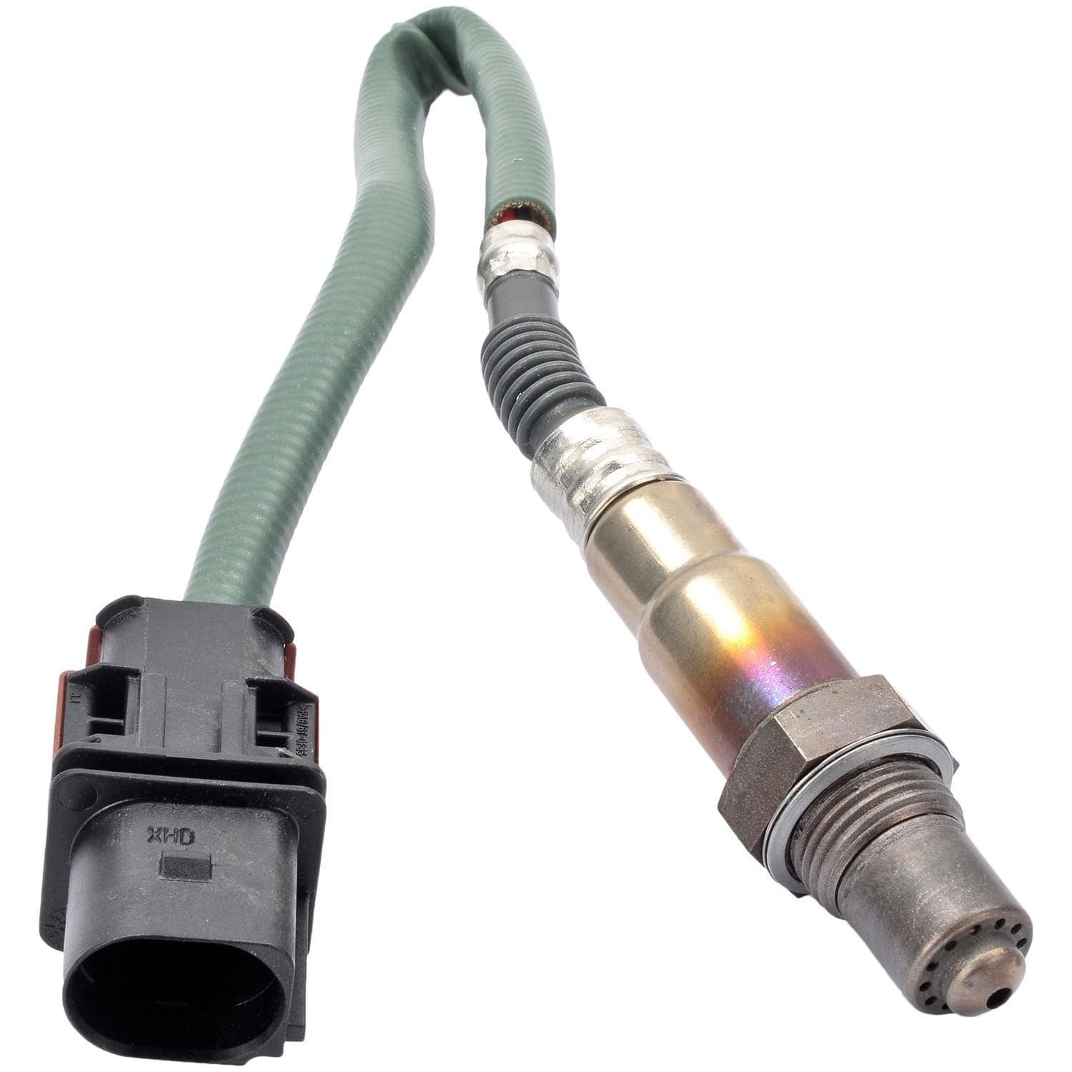 Bosch Air / Fuel Ratio Sensor 17487 for Ford F-250 Super Duty