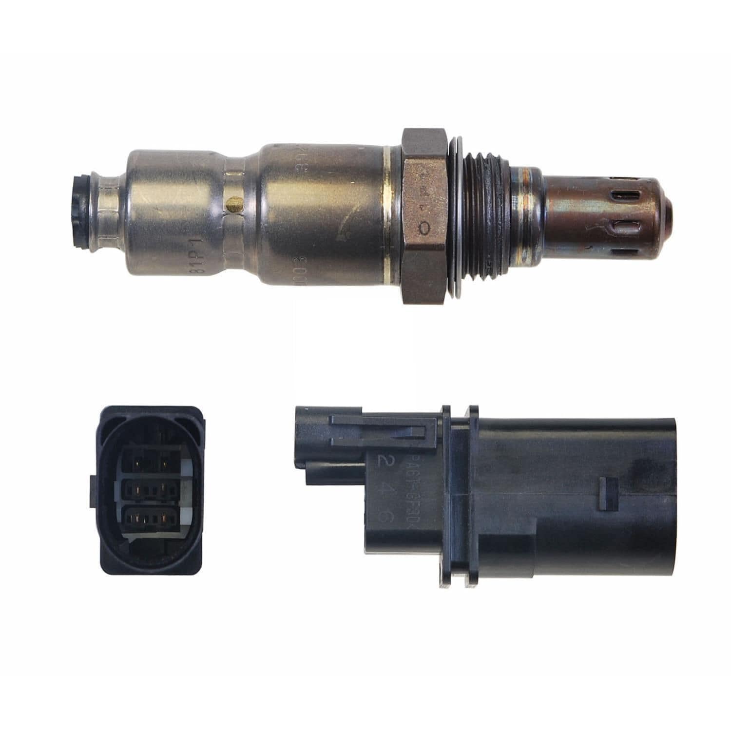 Sensore pressione carburante Citroen Jumper 2006