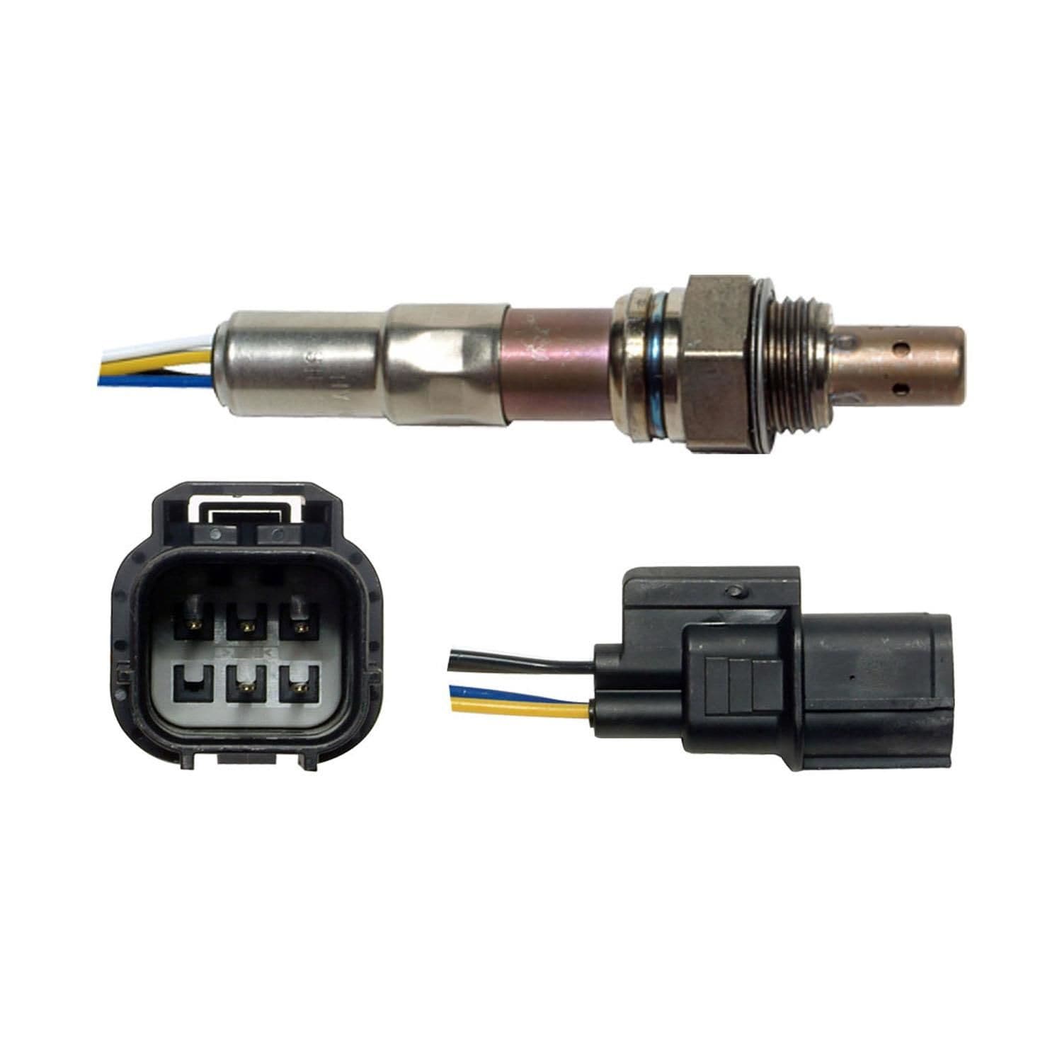 DENSO Auto Parts Air / Fuel Ratio Sensor 234-5053 | AutoZone